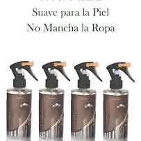Desodorante Kristalite Antitranspirante Líquido Natural sin Fragancia 250ml's photo #1